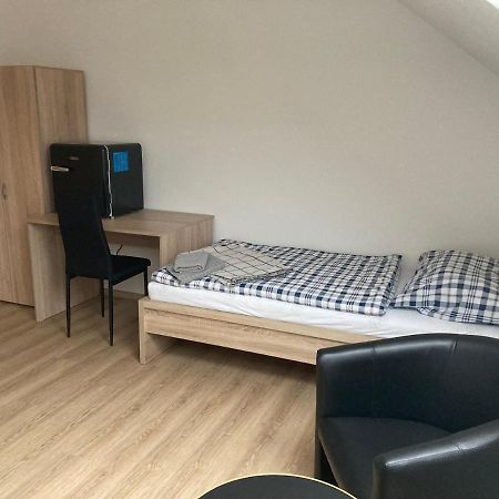 Ubytovani Na Spejcharu, Zelevcice Slany Ngoại thất bức ảnh