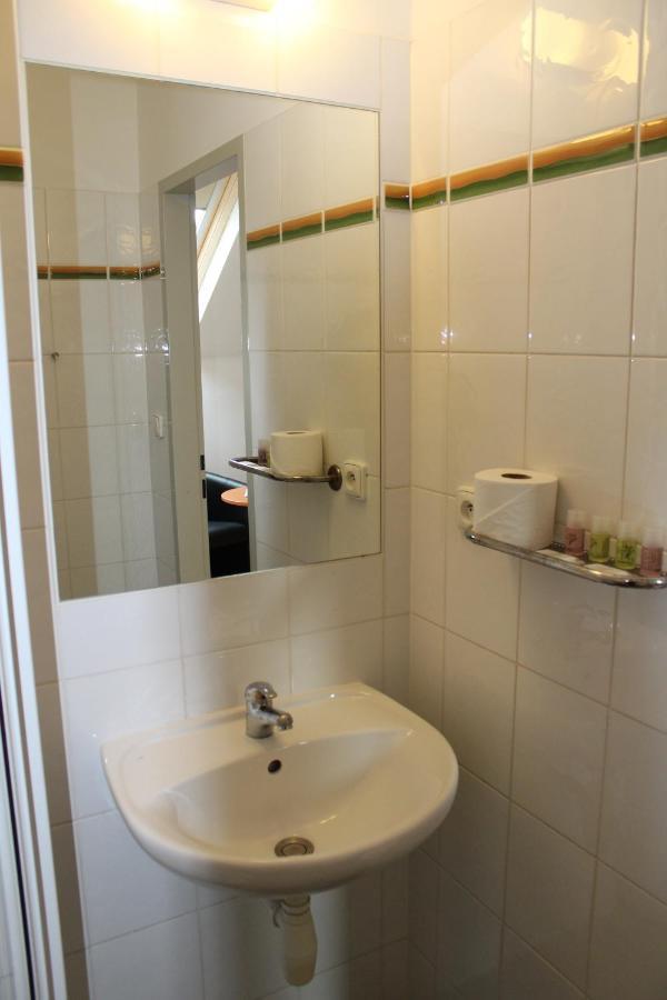 Ubytovani Na Spejcharu, Zelevcice Slany Ngoại thất bức ảnh