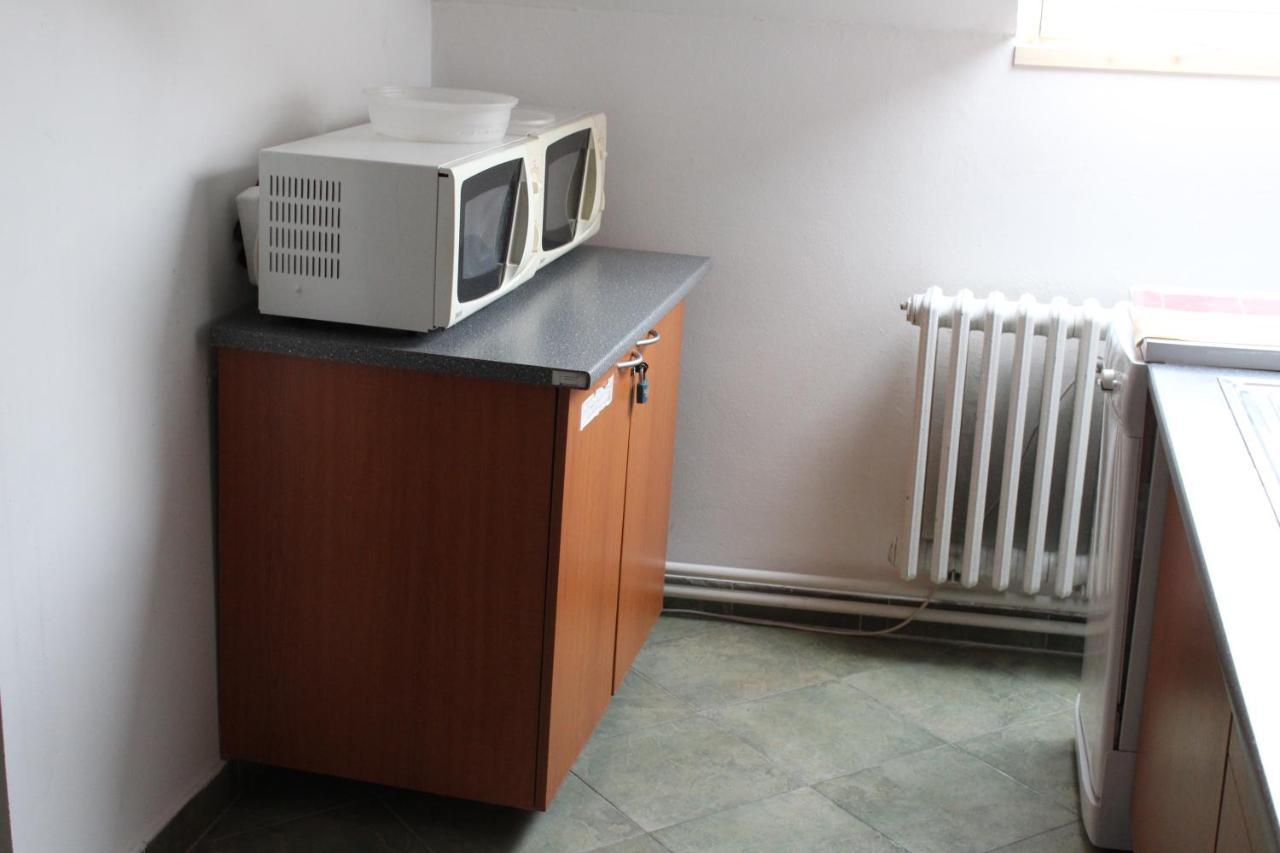 Ubytovani Na Spejcharu, Zelevcice Slany Ngoại thất bức ảnh