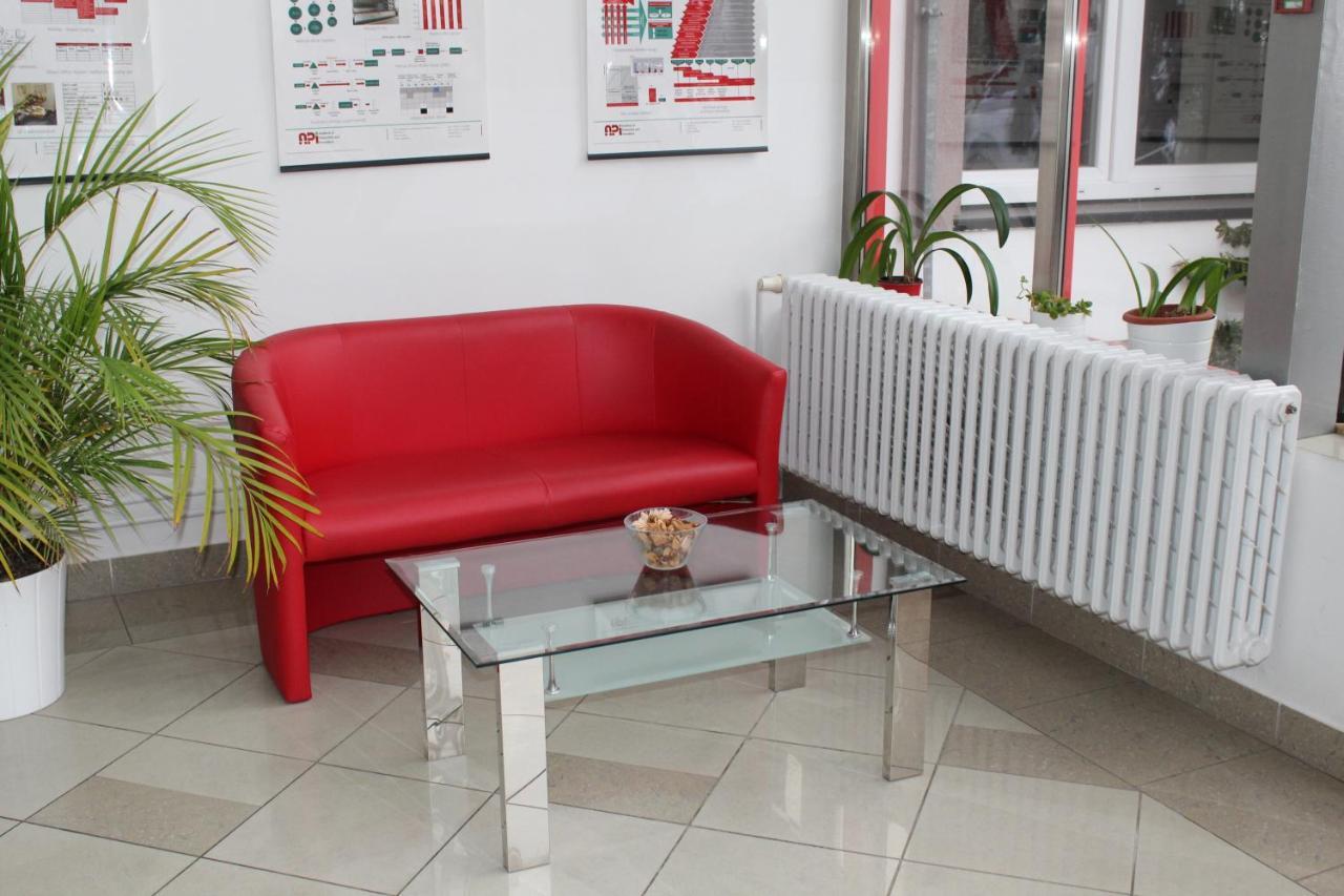 Ubytovani Na Spejcharu, Zelevcice Slany Ngoại thất bức ảnh