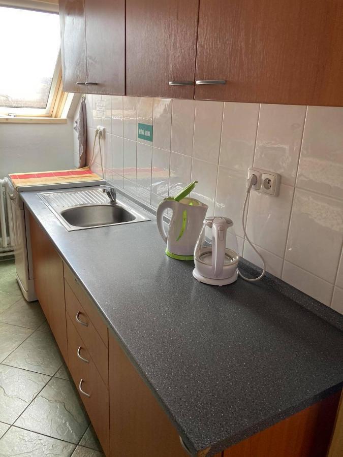 Ubytovani Na Spejcharu, Zelevcice Slany Ngoại thất bức ảnh