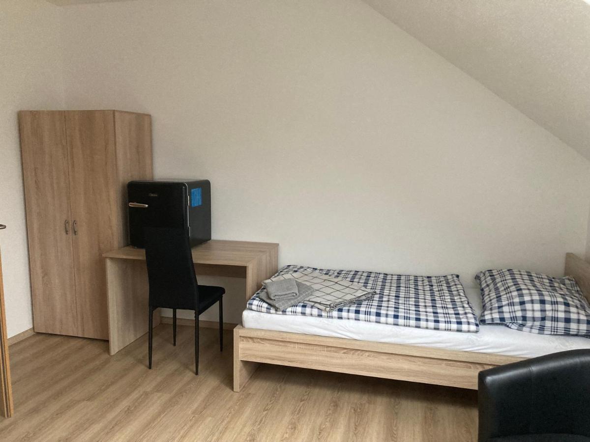 Ubytovani Na Spejcharu, Zelevcice Slany Ngoại thất bức ảnh
