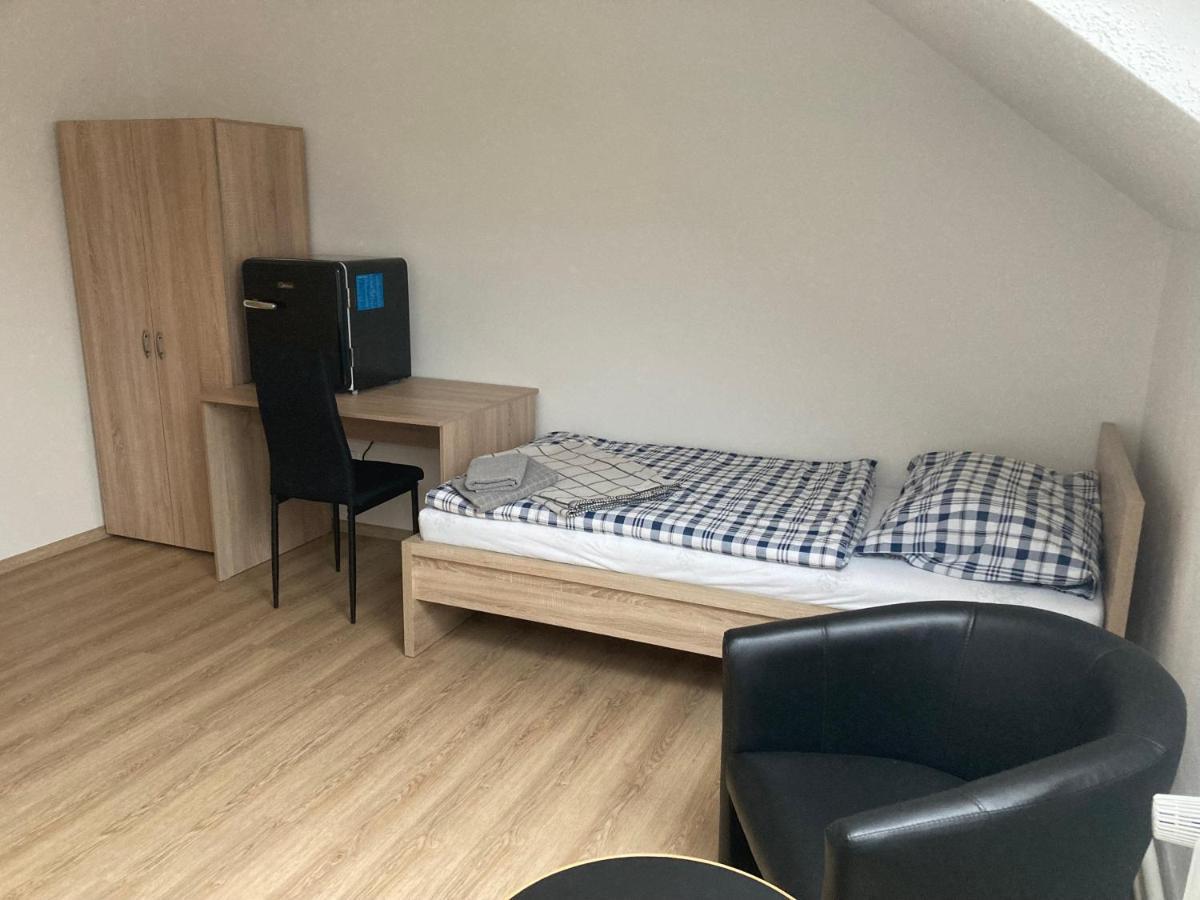 Ubytovani Na Spejcharu, Zelevcice Slany Ngoại thất bức ảnh