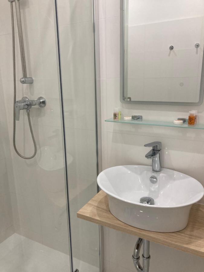 Ubytovani Na Spejcharu, Zelevcice Slany Ngoại thất bức ảnh